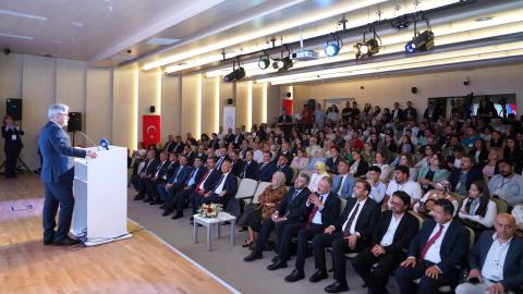 4. Millî Eğitim Kongresi